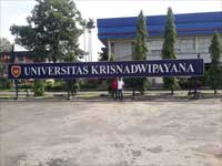 Program Perkuliahan Ekstensi Ucm Nomor 1