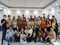Program Perkuliahan Ekstensi Ucm Nomor 5